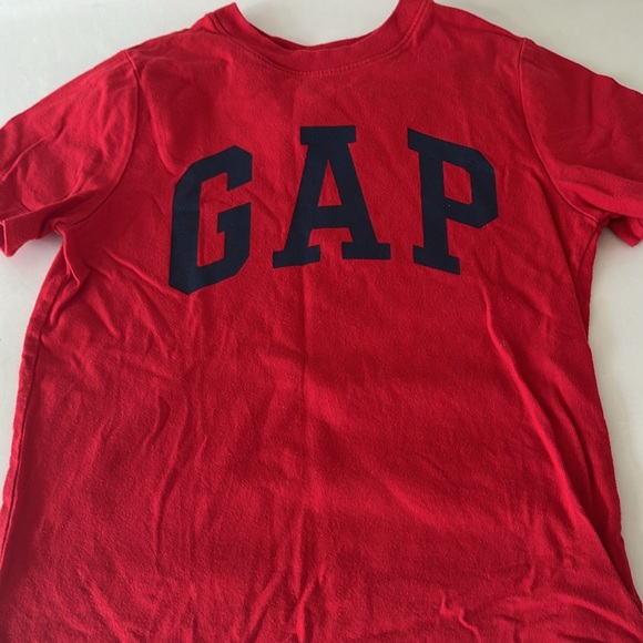 Gap Logo Shirt - Picture 5 of 5